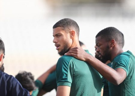 یامگا و ژستد، بدون مشکل‌ آبی‌ها را همراهی می‌کنند؟