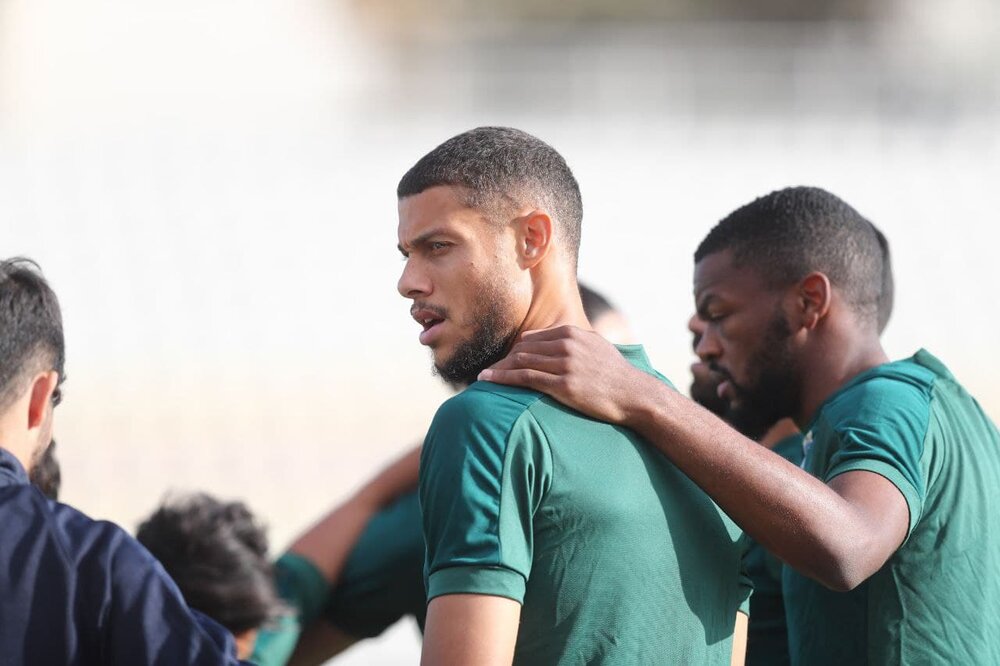 یامگا و ژستد، بدون مشکل آبیها را همراهی میکنند؟