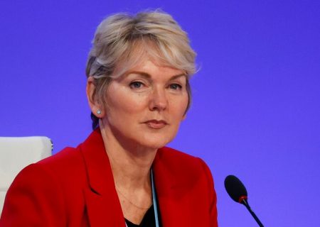 وزیر انرژی آمریکا: کاش عصای جادویی داشتم!