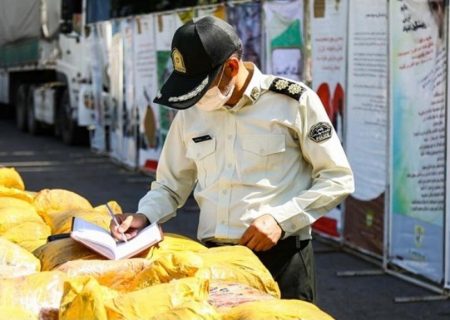 لزوم نظارت جدّی بر مراکز پخش پیش‌سازهای مواد مخدر