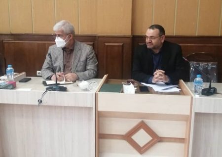 بازدید رئیس کل دادگستری استان تهران از مجتمع قضایی شهید باهنر