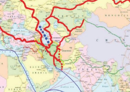 توسعه کریدورهای ترانزیتی؛ ضرورت سرمایه‌گذاری در مسیر بهینه و مطمئن