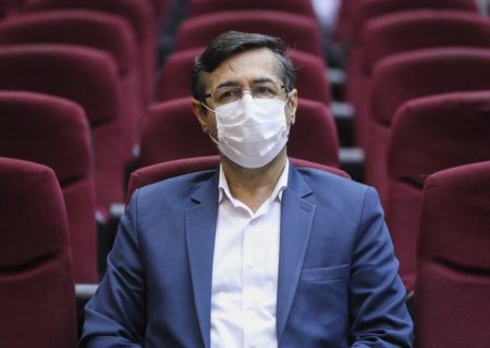 کمیسیون اصل ۹۰ صلاحیت اتخاذ تصمیم قضایی و صدور حکم ندارد