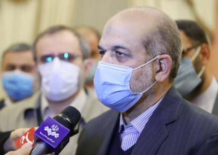 هفته آینده کار انتخاب استانداران پایان می یابد/لزوم بازگشت ظرفیت‌های استان مرکزی به روال تولید