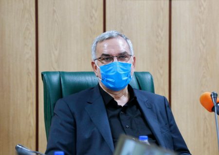 تزریق یک دُز واکسن کرونا به ۸۴ درصد جمعیت هدف/ به “هوش مصنوعی” فکر کنیم