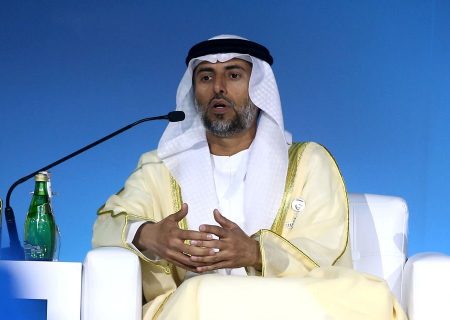 مخالفت امارات با افزایش تولید سریع‌تر اوپک پلاس