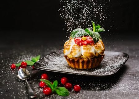 غذاها و نوشیدنی‌های شیرین زمین را آلوده می‌کند