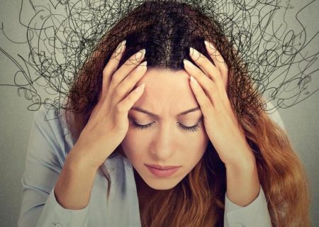 چگونه وسواس فکری را از خود دور کنیم؟