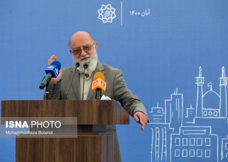 چمران: تهران را با ۶۰۰۰ اتوبوس فعال تحویل دادیم