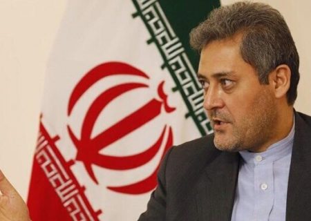 آمریکا باید بپذیرد مقصر وضعیت فعلی توافق هسته‌ای است