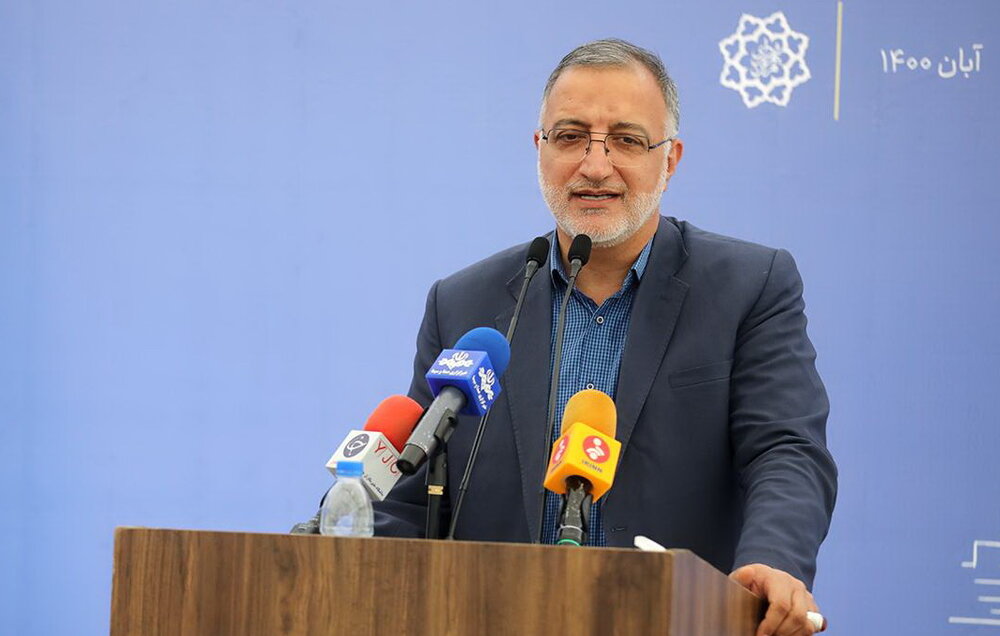 تعریف ۱۵ گام برای تبدیل شهرداری به نهادی خدمتگزار