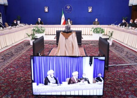 پیش‌بینی، پیشگیری و اقدام متناسب در مقابل حملات سایبری ضروری است