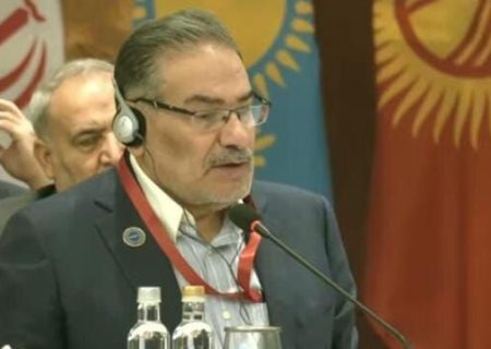 شمخانی: آمریکا حتی در موضوع صلح در افغانستان نیز فریبکارانه رفتار کرد