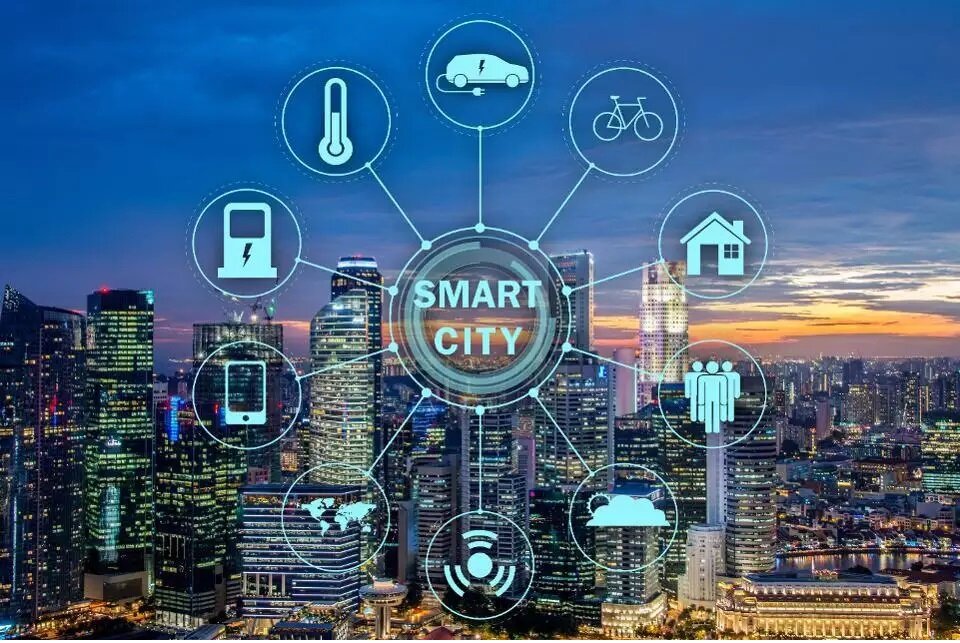 برگزاری رویداد ملی شهر هوشمند در زادروز واعظ نظریه آرمانشهر/ رونمایی از سامانه رتبهبندی شهرها