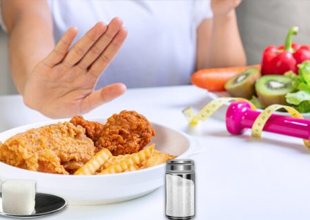 توصیه‌ای برای تقویت سیستم ایمنی