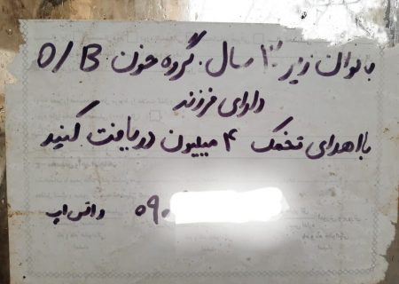 تجارت چراغ خاموش «اهدای تخمک»؛ معامله‌ای برای فروش «مادری»