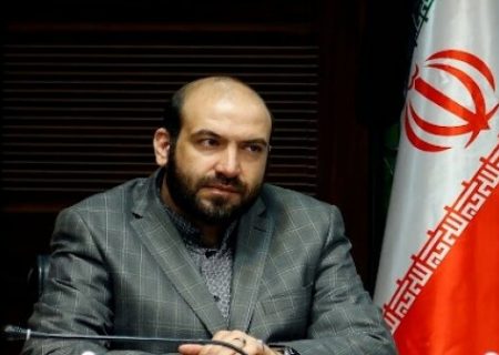 «مهدی اسلام‌پناه» رئیس سازمان ملی استاندارد ایران شد