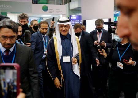 دفاع عربستان از سوختهای فسیلی در کنفرانس اقلیمی سازمان ملل