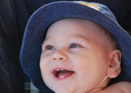 آگاهی از خطر ابتلای کودک به اختلالات سلامت روان با بررسی دندان‌های شیری