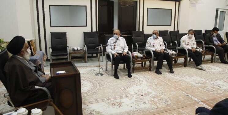 انجام سالانه ۵ میلیون ماموریت توسط اورژانس در کشور