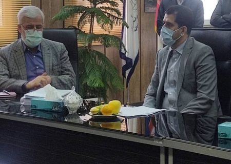 بازدید رئیس کل دادگستری استان تهران از دادسرای عمومی و انقلاب شهریار
