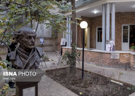 خانه‌ای که می‌خواهد ابری نباشد