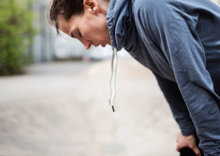 زنان مبتلا به کووید طولانی شاید هرگز نتوانند مانند قبل از بیماری ورزش کنند
