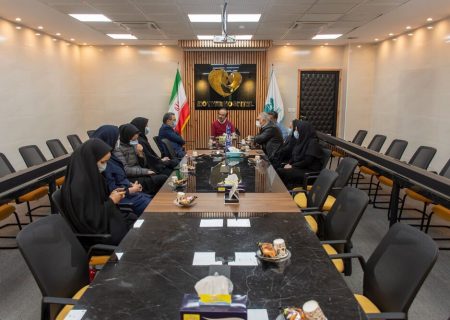 اجرای طرح ها و همکاری مشترک جهاددانشگاهی قم و بیمارستان مادر