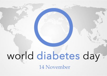 دیابت بزرگترین اپیدمی جهان