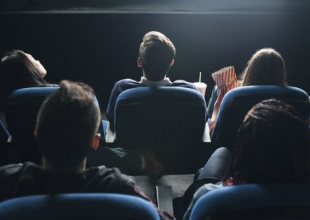 رده‌بندی سنی آثار سینمایی برعهده کیست؟