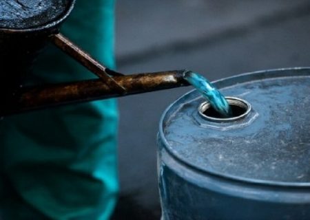 افزایش قیمت نفت ازسرگرفته شد