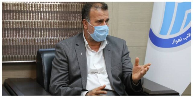 آمادگی لازم برای مواجهه با آبگرفتگیهای احتمالی را داریم