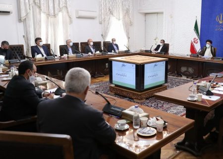 ضرورت تثبیت تنظیم بازار در بخش مواد غذایی و خوراکی