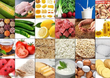 ۴ کالایی که بیشترین افزایش قیمت را داشتند