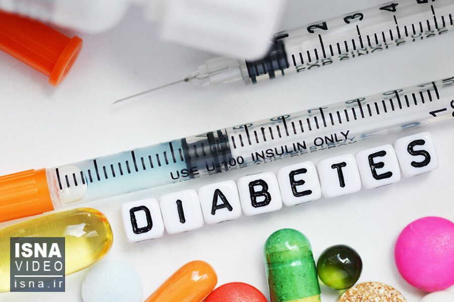 ویدئو / دیابت، مسأله امروز ایران و جهان