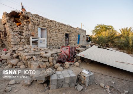 سطح آمادگی و پاسخگویی به موقع به بحران های طبیعی ارتقاء می یابد