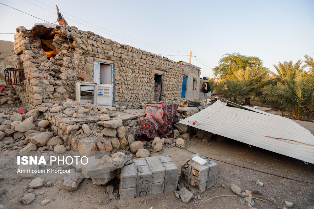 سطح آمادگی و پاسخگویی به موقع به بحران های طبیعی ارتقاء می یابد