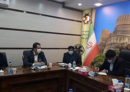 آموزش‌های مهارت محور توسط جهاد دانشگاهی به اشتغال زندانیان کمک شایانی خواهد کرد