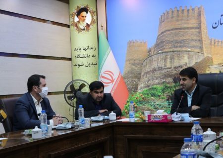 از ظرفیت جهاد دانشگاهی برای توسعه اشتغال زندانیان استفاده خواهیم کرد