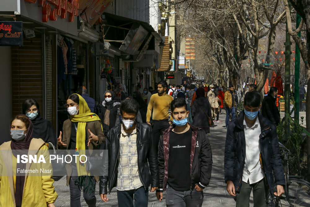 پیشبینی پیک ششم کرونا در بهمن ماه/موج بدتری در پیش است
