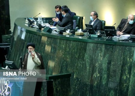 معیار انتخاب افراد فقط شایستگی است/با بررسی دغدغه نمایندگان به فیاضی رسیدیم