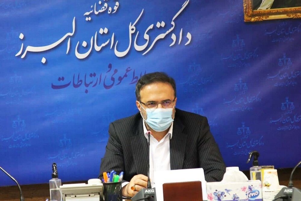 نجات ۱۵ اعدامی در البرز با رضایت اولیای دم