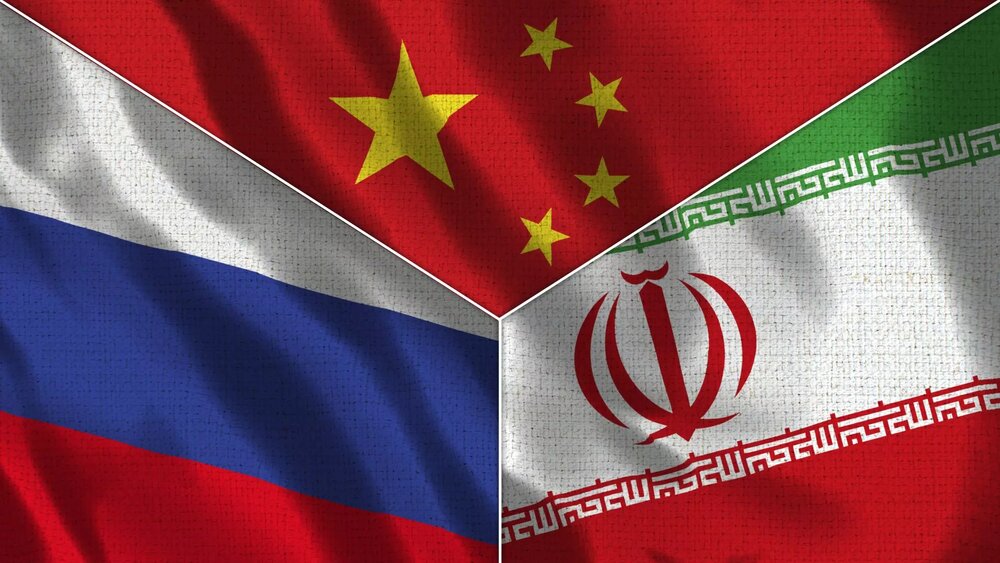 چین: با ایران و روسیه تعامل بر سر مذاکرات هسته‌ای را افزایش می‌دهیم