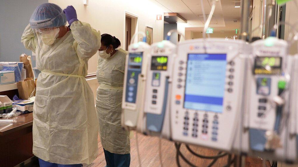 آیا همه‌گیری کرونا به‌زودی پایان می‌یابد؟