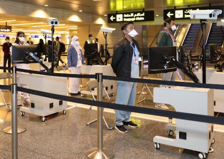 الزام قطر برای مسافرانی که واکسن چینی و روسی زده‌اند