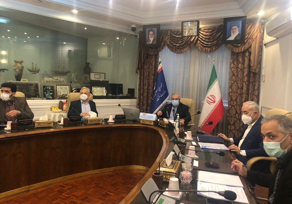 تحریم‌های یک‌جانبه آمریکا علیه ایران در تعارض با مقررات حقوق بین‌الملل است