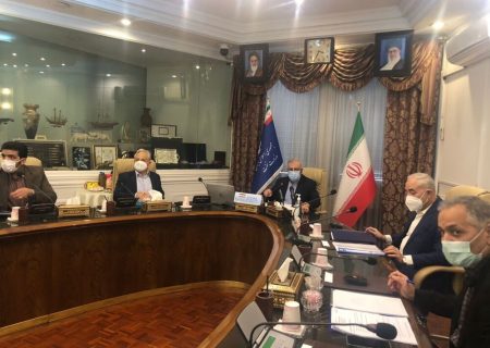 تحریم‌های یک‌جانبه آمریکا علیه ایران در تعارض با مقررات حقوق بین‌الملل است