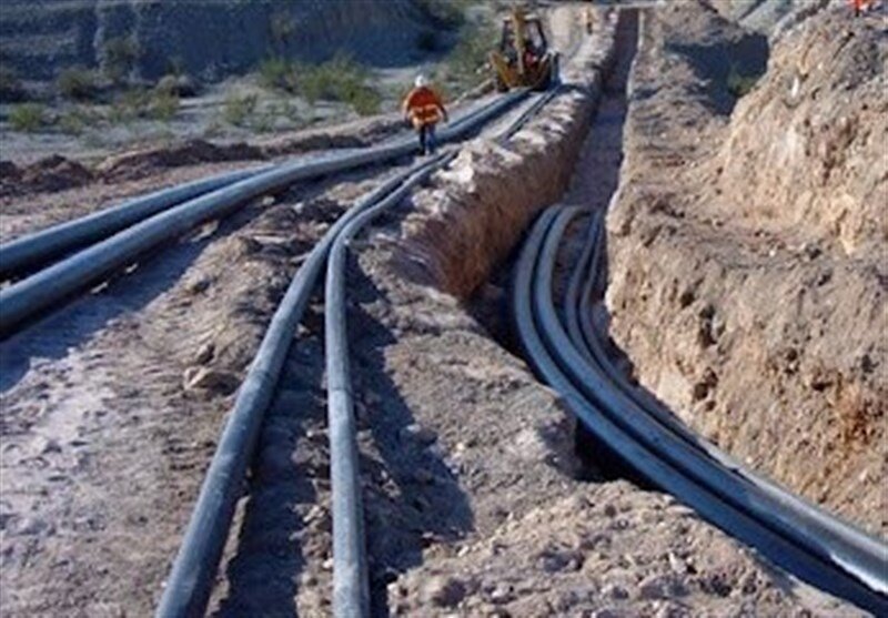 آغاز تولید و عرضه مواد اولیه “پایپ مشکی” در ایران