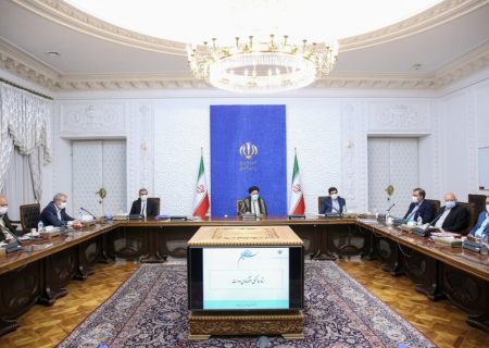 مسیر تامین بودجه بدون استقراض از بانک مرکزی تداوم یابد