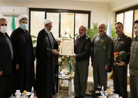 در جهت حفظ اقتدار نیروهای مسلح گام برمی‌داریم